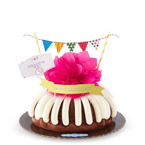 Novi Cake Shop & Bakery | Nothing Bundt Cakes #233
