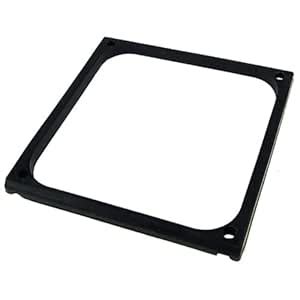 Phobya Shroud Decoupler 140mm : Amazon.in: Computers & Accessories