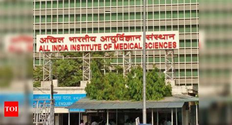 AIIMS: AIIMS, PGI docs to be mentors, provide super-speciality care in ...