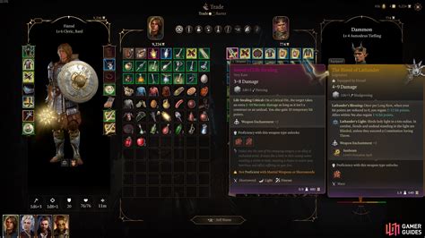 Sword of Life Stealing - Baldur's Gate 3 Database | Gamer Guides®