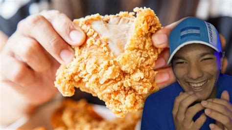 HowToBasic Chicken Reaction 的图像结果