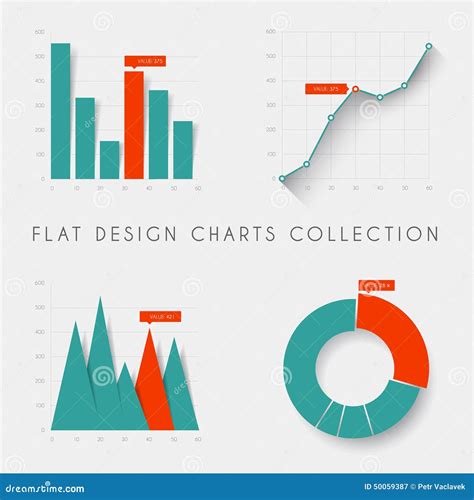 Chart Graphic Design 的图像结果
