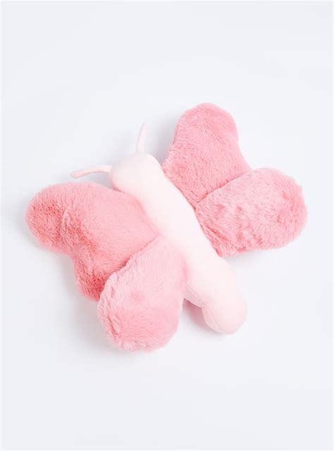 Buy Kids Butterfly Cushion Soft Toy Online at just Rs. 699.0 ...