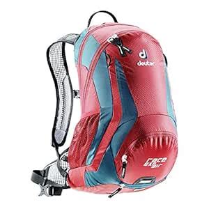 Deuter Brand Bike Bag Race EXP Air (12 L Capacity) : Amazon.in: Sports ...