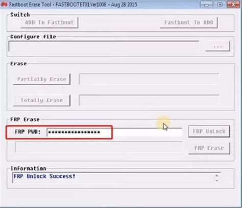 Image result for Huawei FRP Unlock Code