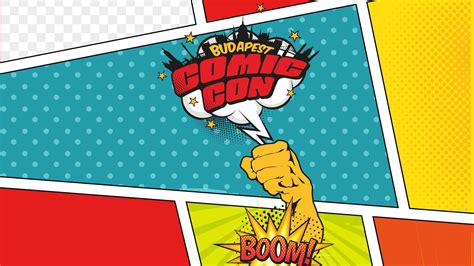 Image result for Comic-Con Wallpaper