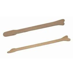 Surgical Items - Swab Tube With Wooden Stick Wholesale Trader from Panipat