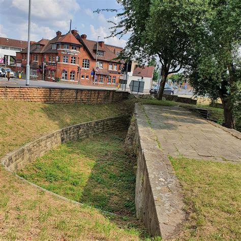 OLD TRENT BRIDGE (2026) All You Need to Know BEFORE You Go (with Photos ...