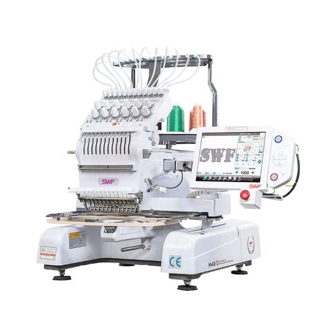 Image result for SWF Embroidery Machine Error Code 104