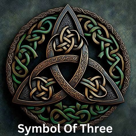 Image result for Trinity Knot Symbol