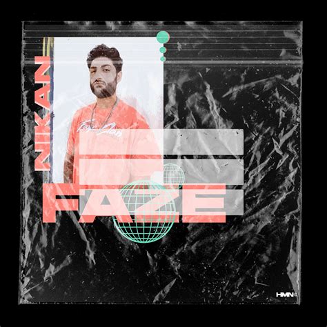 FaZe Nikan project on Behance