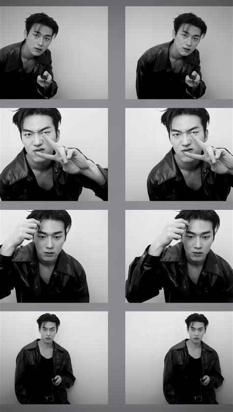 홍민기 | HONG MIN GI di 2025 | Gambar pacar, Aktor, Gambar terlucu