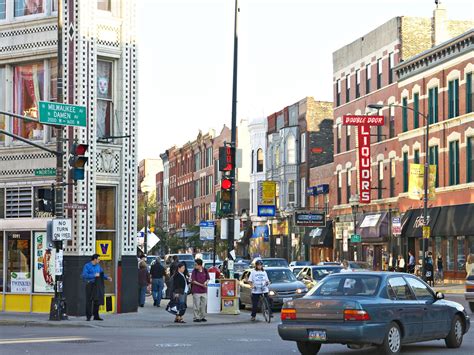 A Shopping Guide to Chicago's Wicker Park Area - Condé Nast Traveler