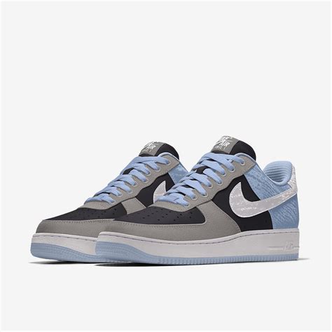 Customize your own nike shoes air force ones online