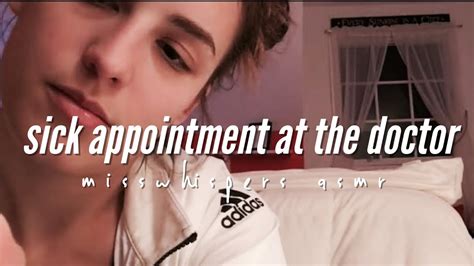 ASMR Doctor Rp 的图像结果