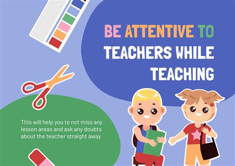 Image result for Classroom Rules Elementary Students