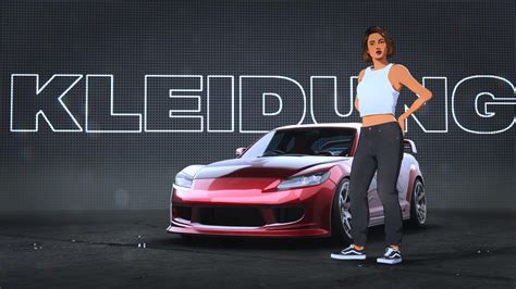 Mazda RX-8 with Character as Mia (a few people asked me for this idea) : r/needforspeed