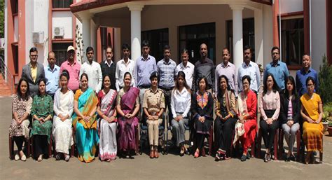 North Eastern Police Academy