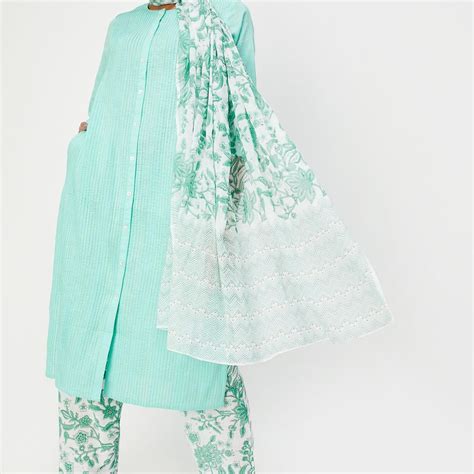 Buy Women Pintuck Straight Kurta Set Online at just Rs. 1499.0 ...