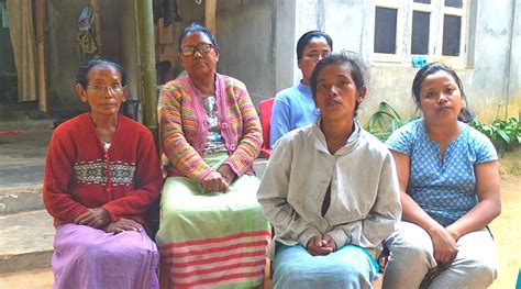 The unique handicraft of Purasinga in South West Garo Hills – ‘Not ...