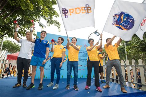 POSB Highlights in 2019