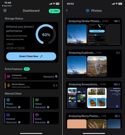 7 Intriguing AI Cleaner Apps for iPhone (2025)