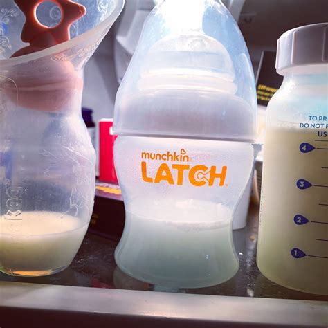 High Lipase: My breast milk tastes soapy - LA Lactation, LLC