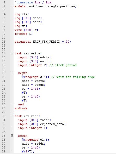 0 1 Test Algorithm 的图像结果