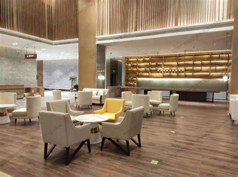星级酒店选择酒店定制家具和厂家需要考虑的几大因素_山东坤森木业有限公司
