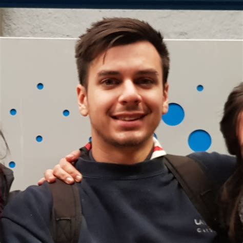 Esteban Chelli (1 abr 2005 año – 1 jun 2019 año) (Cinta de tiempo)