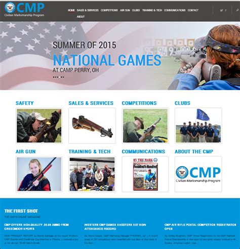 Image result for CMP Programs DoD