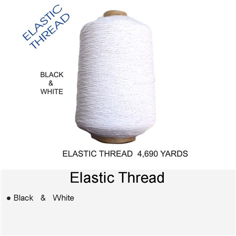 Elastic Thread 的图像结果