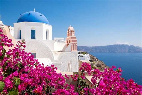 Best of Greece: Attractive Places in Greece That One Must Not Miss
