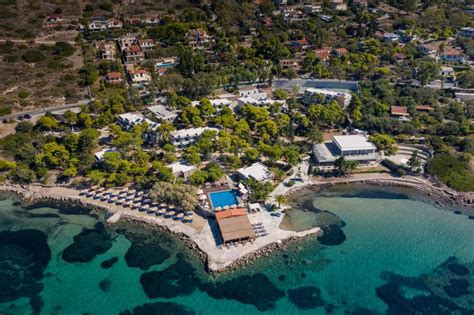 LaLiBay Resort & Spa - Perdika, Aegina