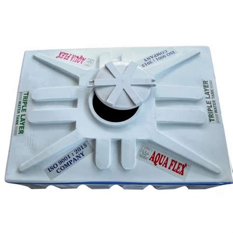 Siltank Overhead Water Tanks And Loft Tanks - Water tank 500 ltr Aqua ...