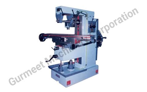 Horizontal Milling Machine Manufacturers, Horizontal Milling