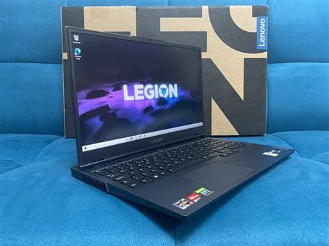 Novo Lenovo Legion 5 15ACH6H 15.6 165Hz AMD | Ubuy India