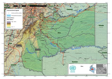 Image result for Meta Region Map