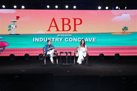 Goafest 2022: Speakers address the new age consumer, first Abby Awards ...