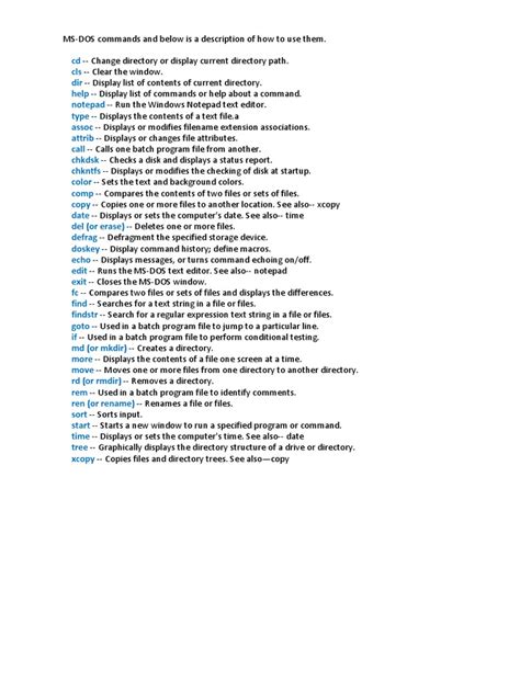 Image result for DOS Prompt Computer