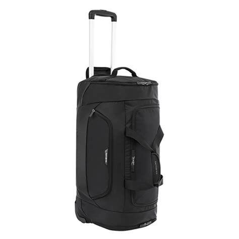 Samsonite Albi N5 Duffle Onwheel 65cm-in