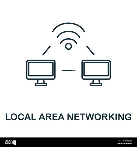 Local Area Network Logo 的图像结果