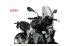 Touring windshield for original mounting Euro 5 for BMW F900R ( - 08/ ...