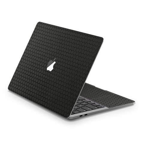 MacBook - Obsidian Hex