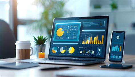 Advanced Data Visualization & Reporting | Power BI, Tableau, Custom ...