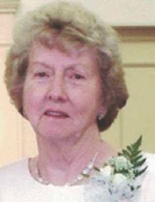 Anna Mary Fowler Obituary - 2022 - Lotz Funeral Home