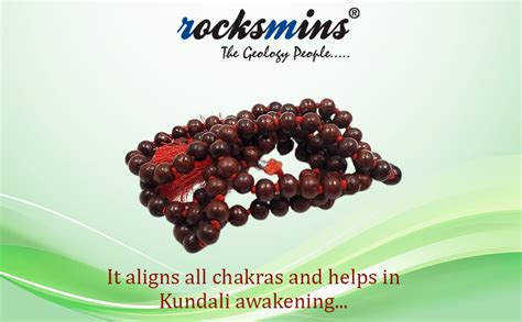 rocksmins Natural Original Exclusive Red Sandalwood Pure Lal Chandan ki ...