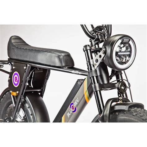 Yozma IN 10 Electric Mini Dirt Bike For Kids (Classic) – Epic eRides