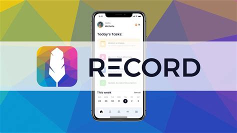 Image result for Record App