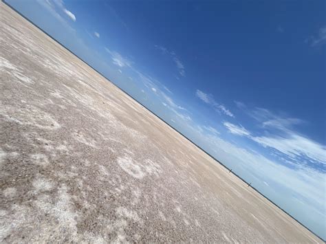 Salt Plains Oklahoma (iPhone 12 Pro) : r/iPhoneography